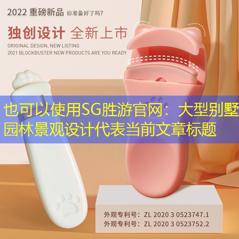 大型别墅园林景观设计 大型别墅园林景观设计